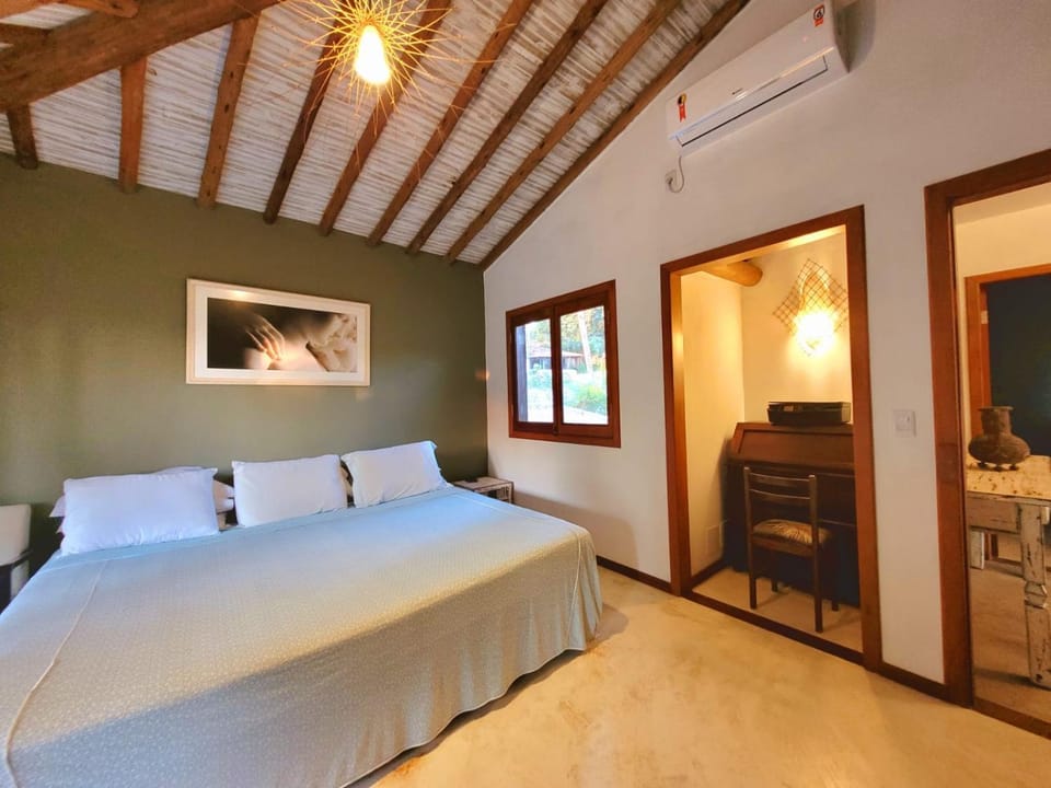 Casa Irmão Sol House in Arraial d'Ajuda