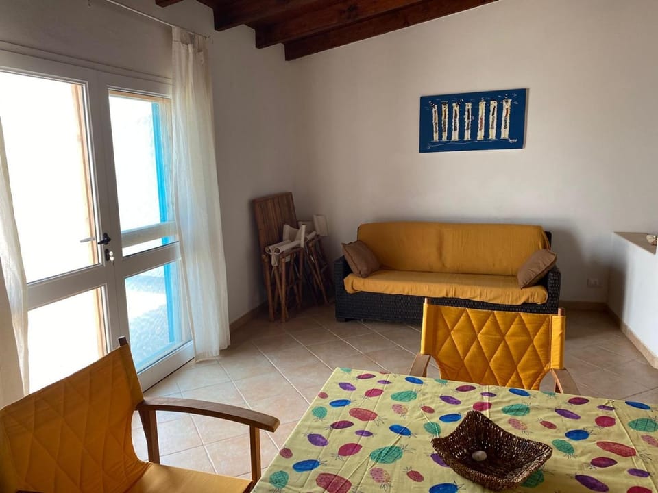Mistral Penthouse 11 Apartment in Cape Verde