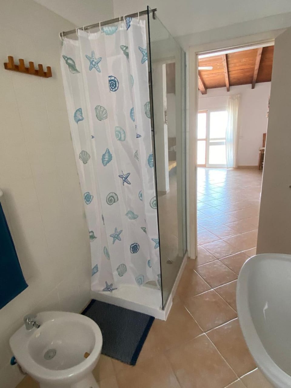 Mistral Penthouse 11 Apartment in Cape Verde