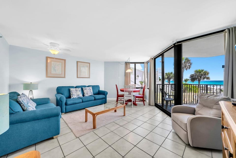 Sunbird 202E House in Panama City Beach