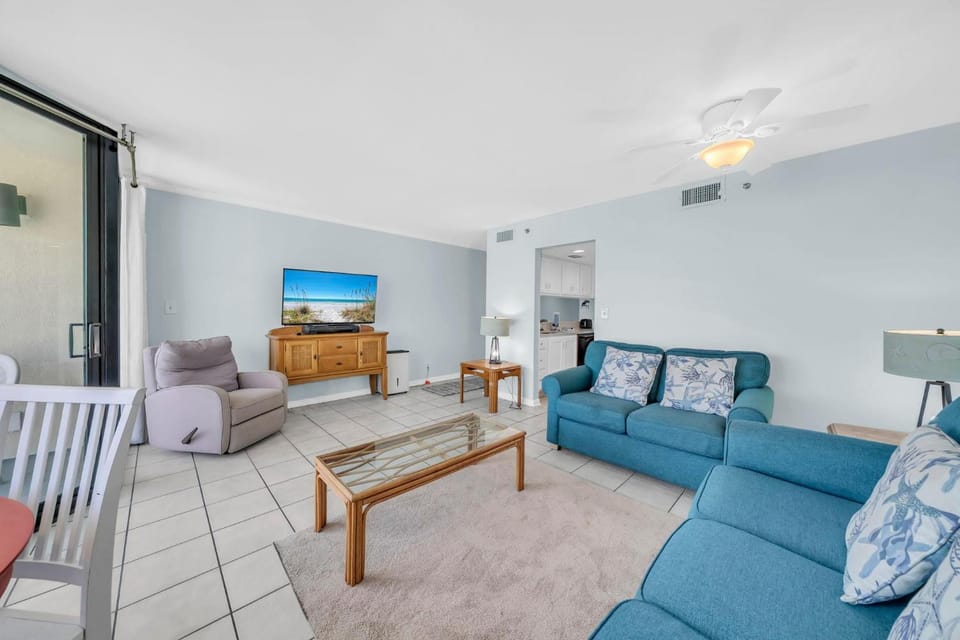 Sunbird 202E House in Panama City Beach