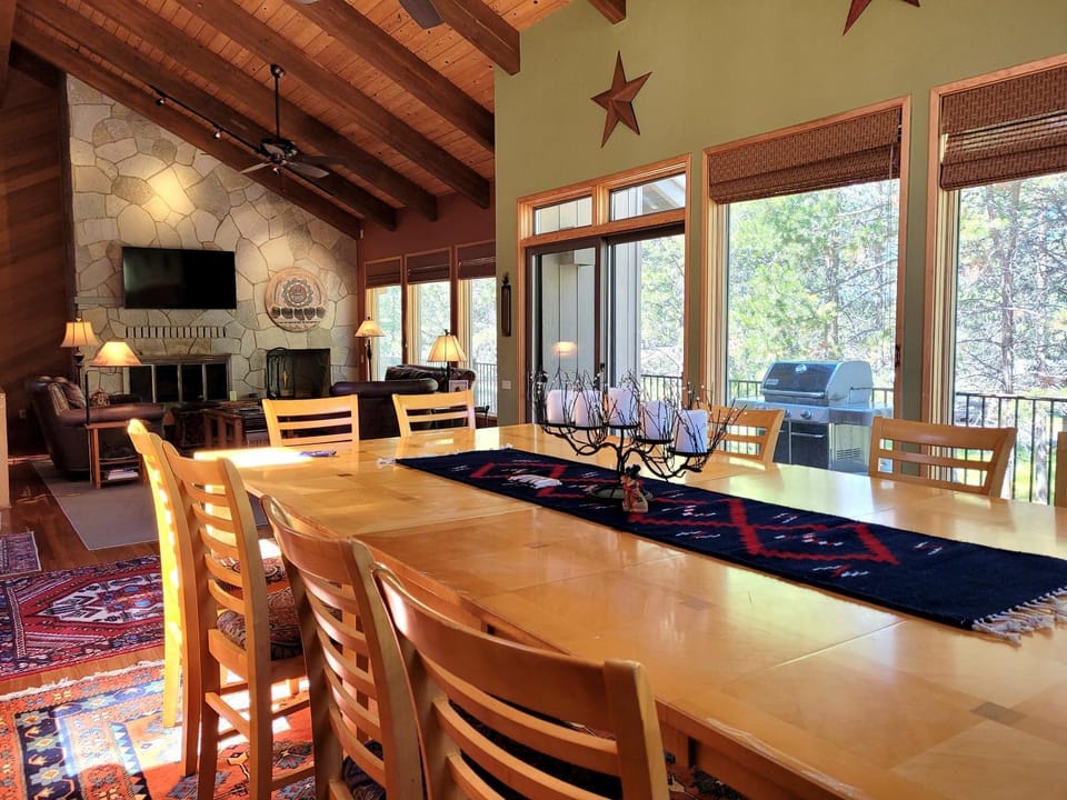 6 Colonial Lane House in Sunriver