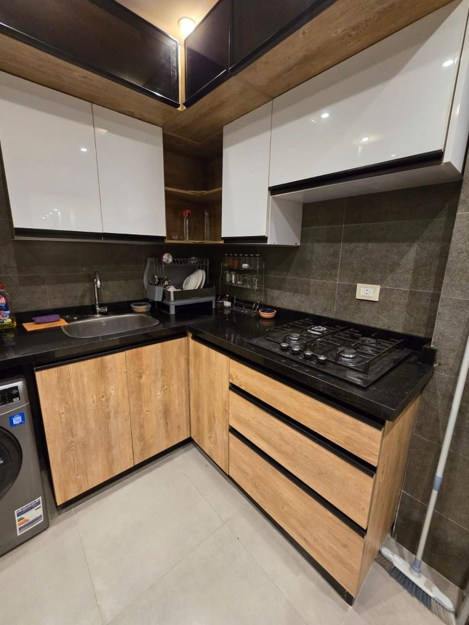 Kitchen or kitchenette, Kitchen or kitchenette, kitchen