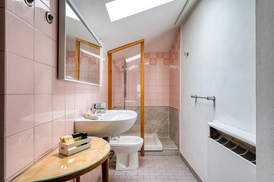BluesHouse Murri Apartment in Bologna
