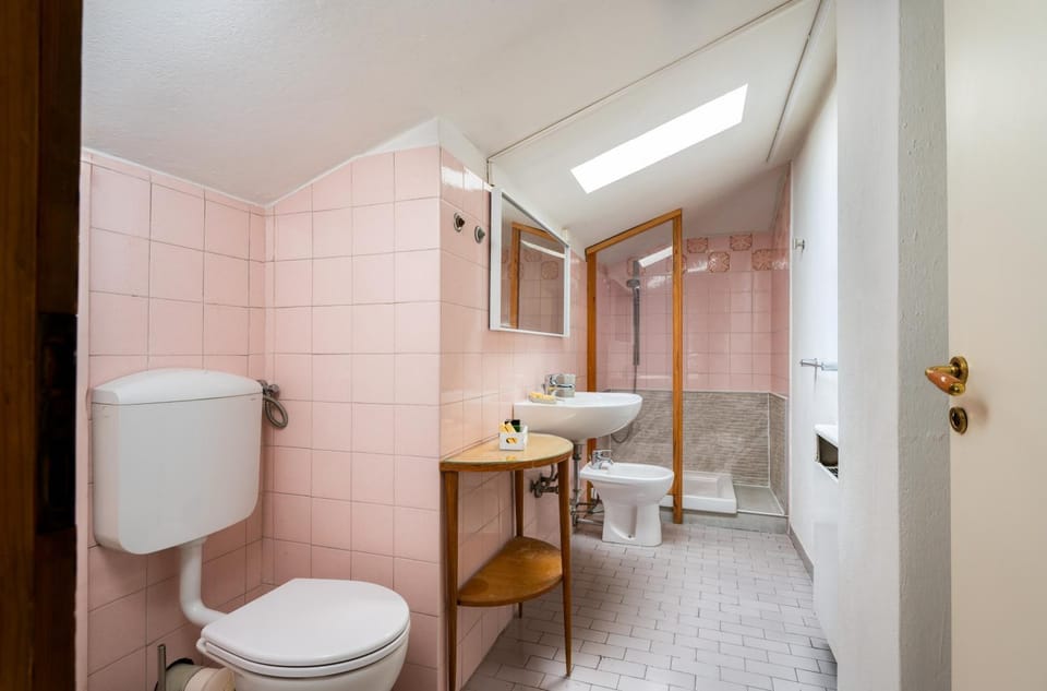 BluesHouse Murri Apartment in Bologna