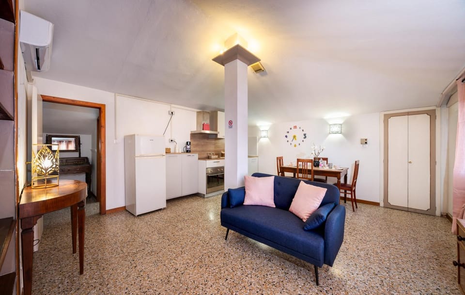 BluesHouse Murri Apartment in Bologna