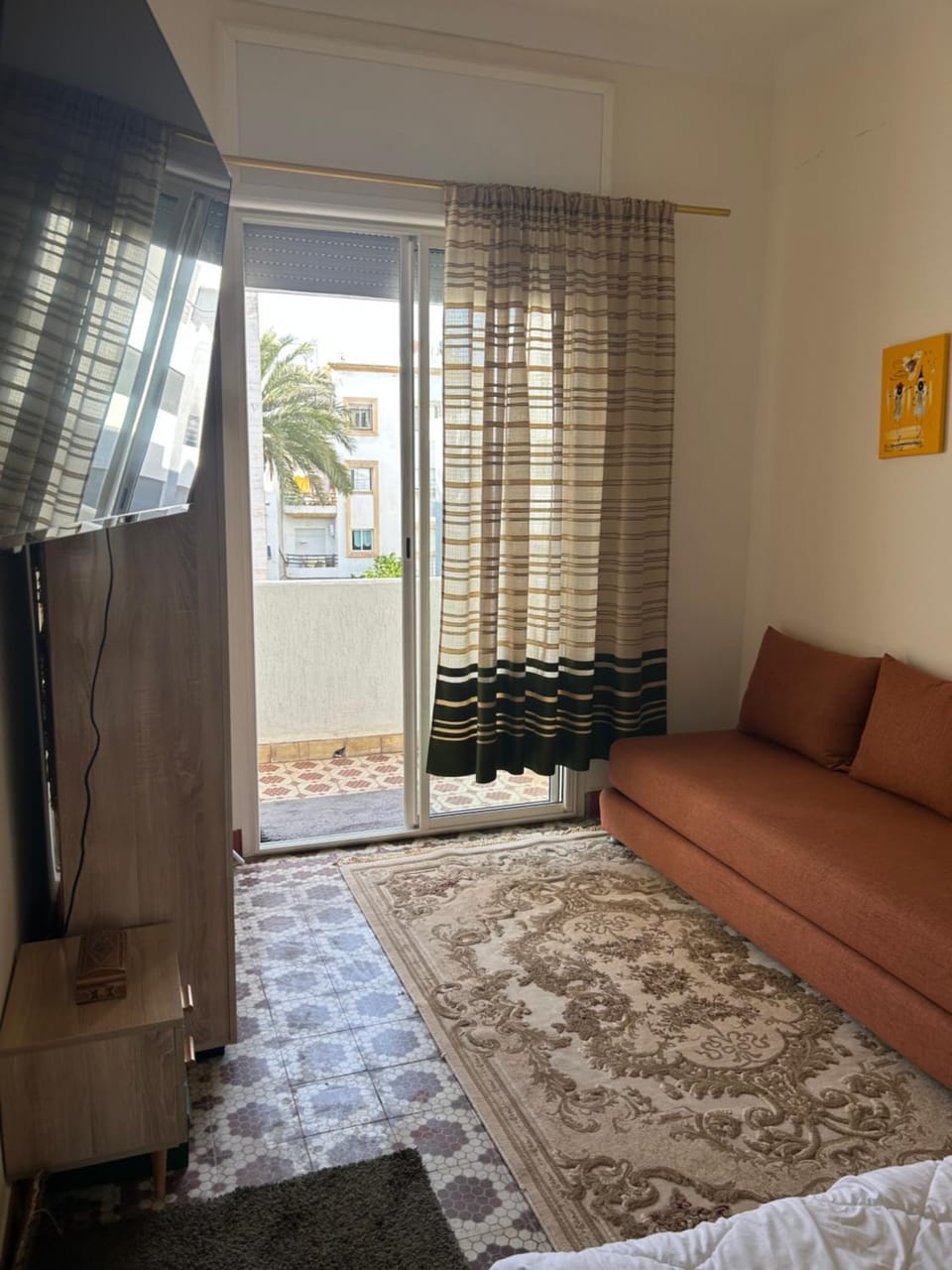 Suitliving 2 Vacation rental in Rabat