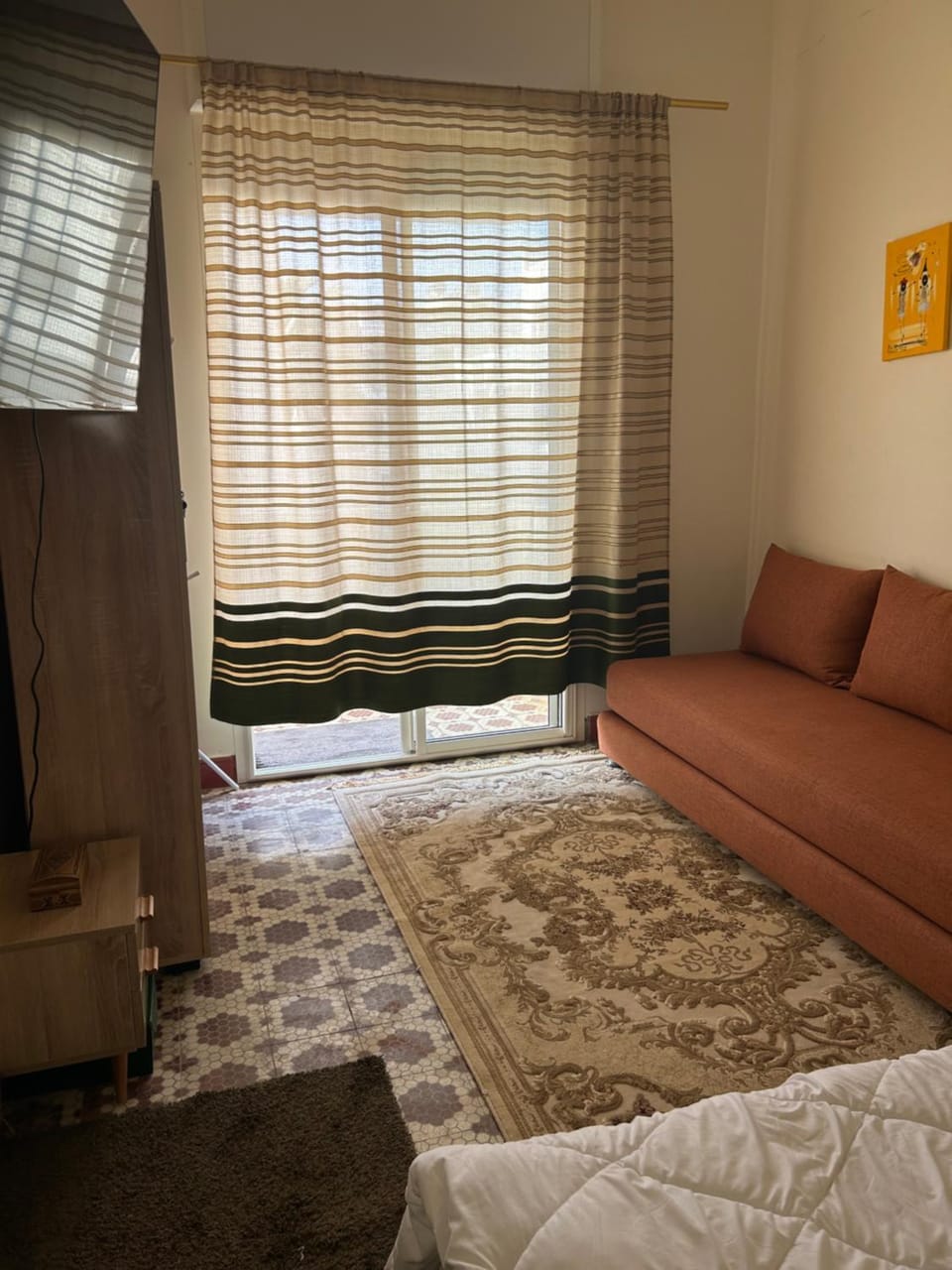 Suitliving 2 Vacation rental in Rabat