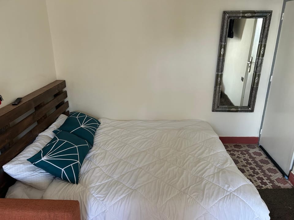 Suitliving 2 Vacation rental in Rabat
