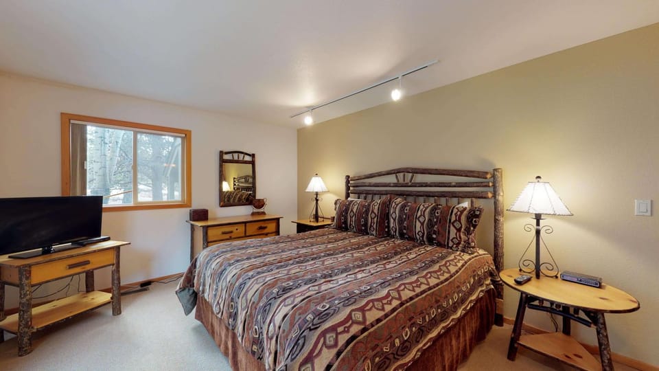 6 Summit View Lane House in Sunriver