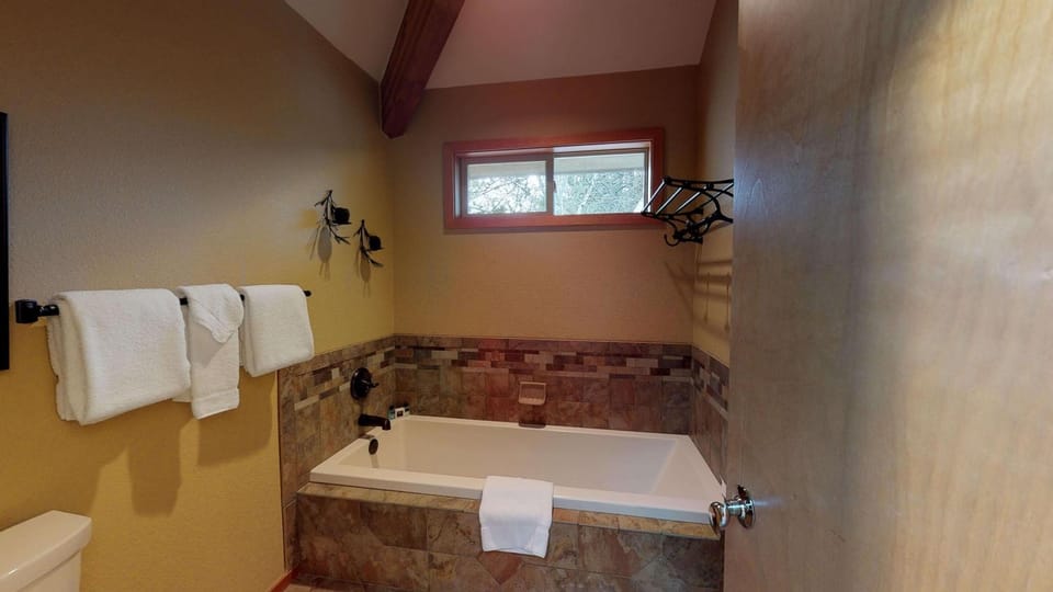 6 Summit View Lane House in Sunriver