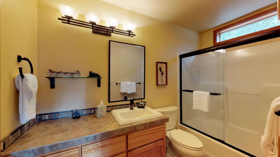 6 Summit View Lane House in Sunriver