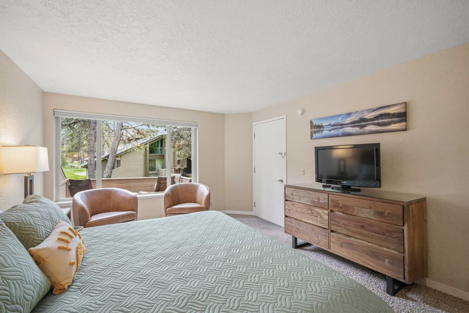 60 Tennis Village Apartment in Sunriver