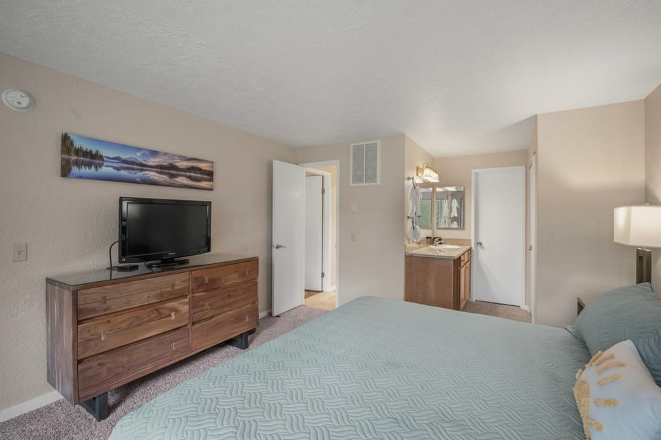 60 Tennis Village Apartment in Sunriver