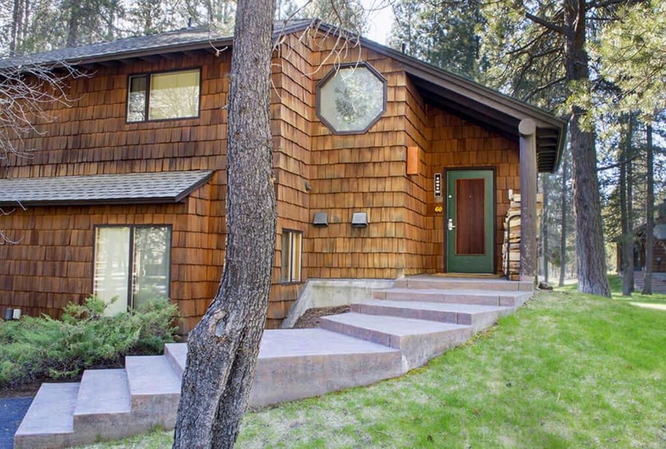 60 Wildflower Apartment in Sunriver
