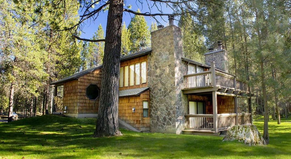60 Wildflower Apartment in Sunriver