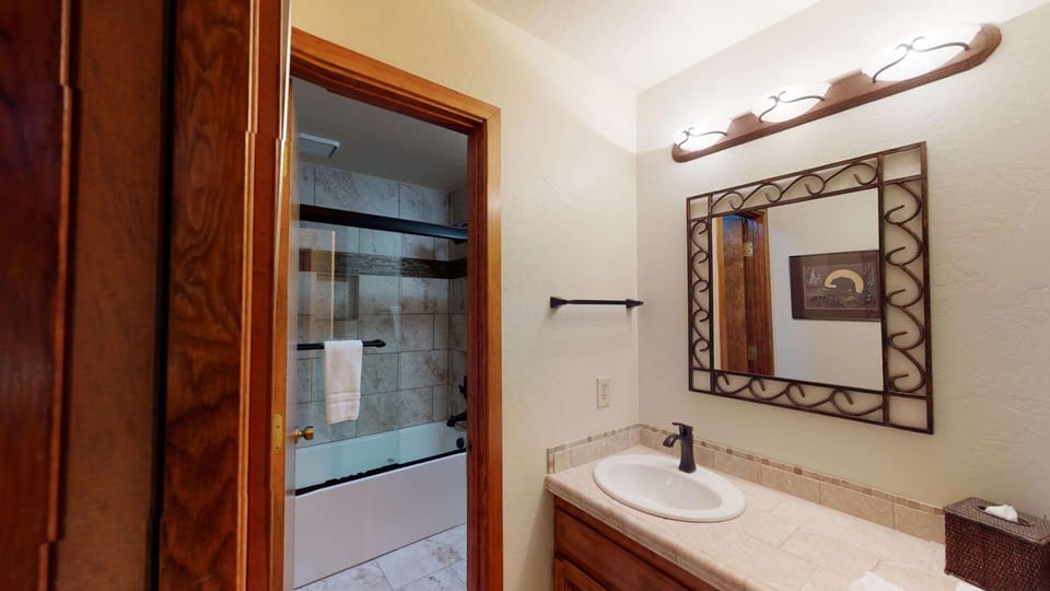 47 Tennis Village Apartment in Sunriver