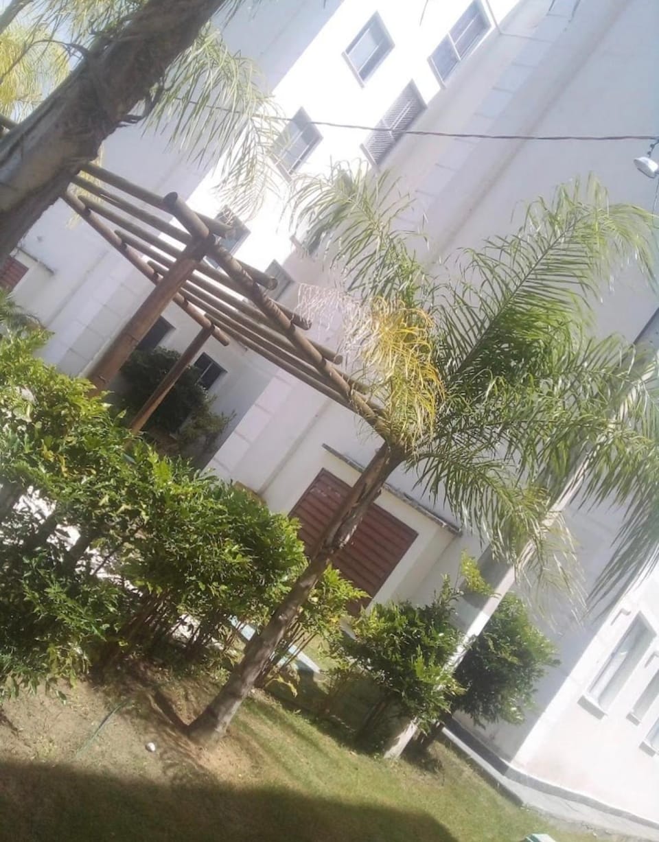 Apartamento 1 quarto em Maceió Apartment in Maceió