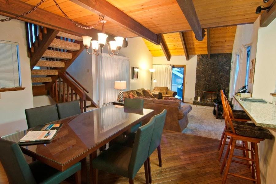 48 Tennis Village Apartment in Sunriver