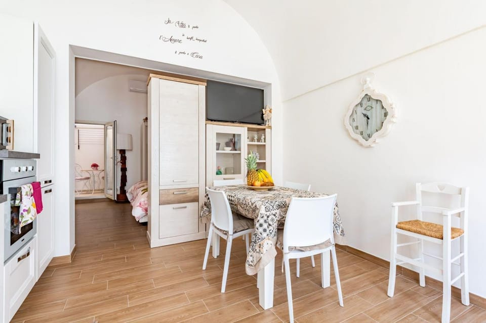La casetta di pami- Enjoy Apulia House in Apulia