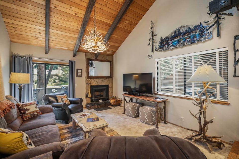 49 Tennis Village Apartment hotel in Sunriver