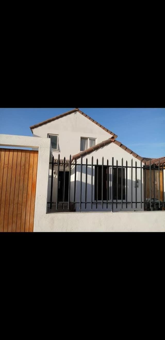 Isabel de la serena Bed and Breakfast in La Serena