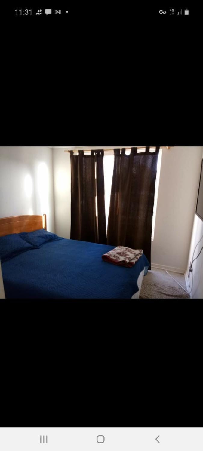 Isabel de la serena Bed and Breakfast in La Serena