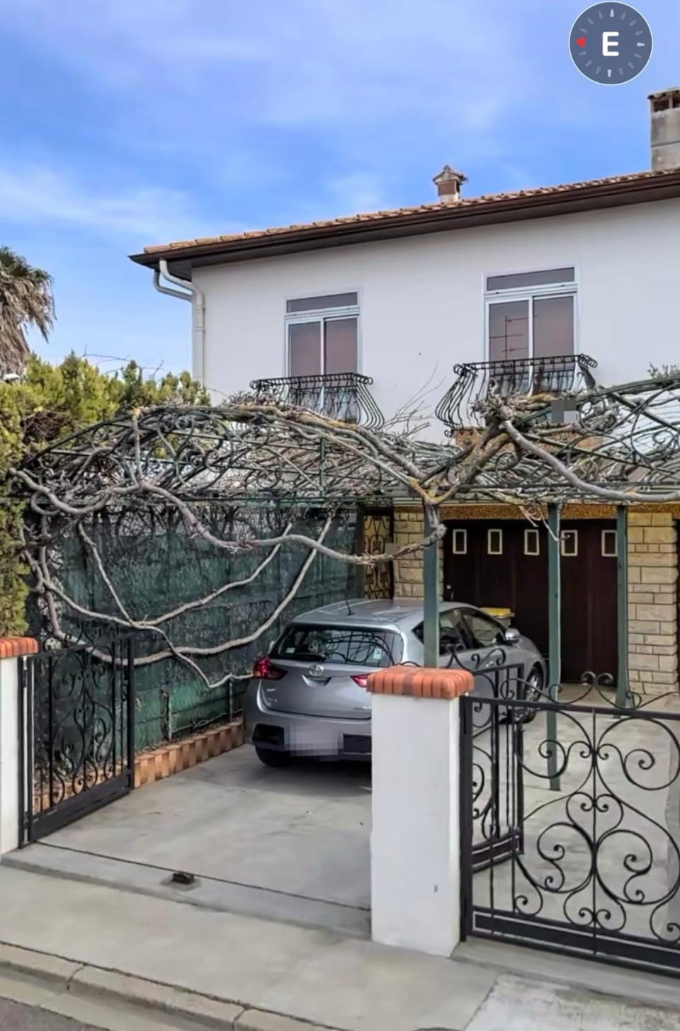 Appartement avec garage Apartment in Canet-en-Roussillon