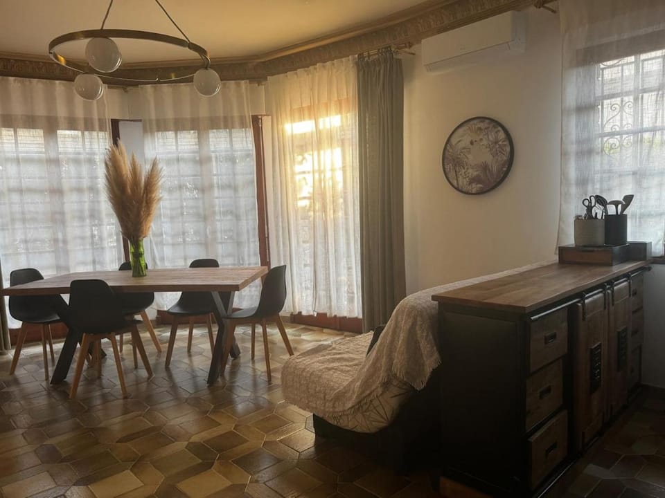 Appartement avec garage Apartment in Canet-en-Roussillon