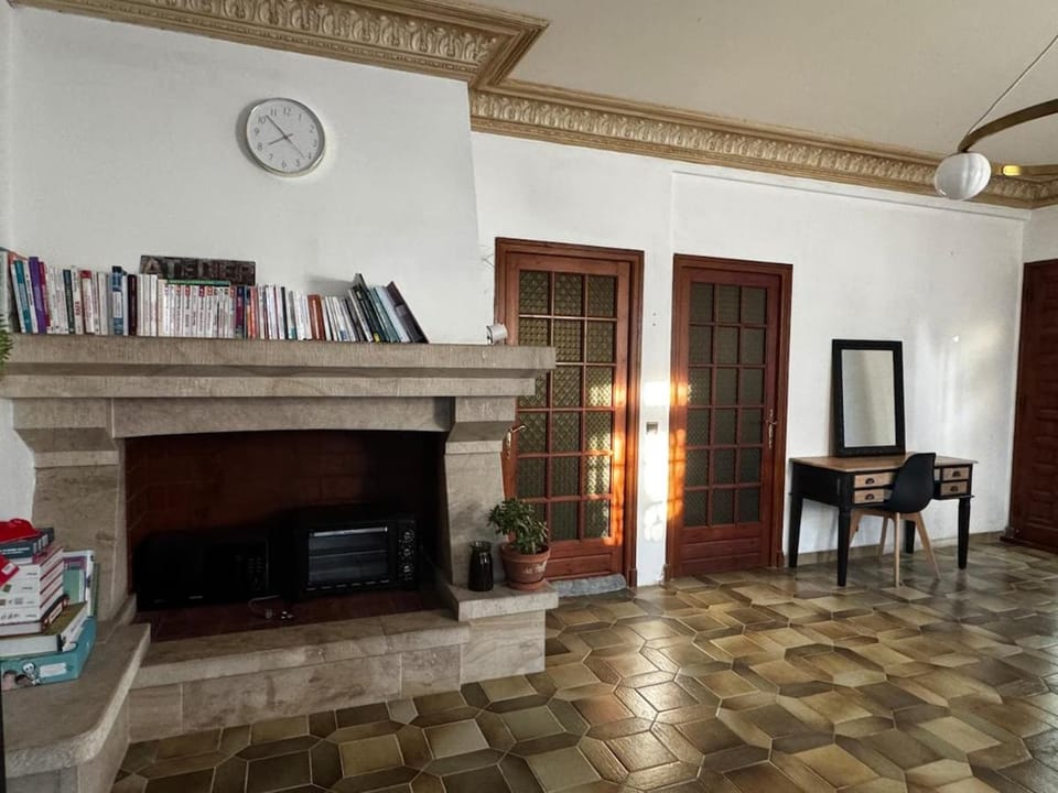 Appartement avec garage Apartment in Canet-en-Roussillon