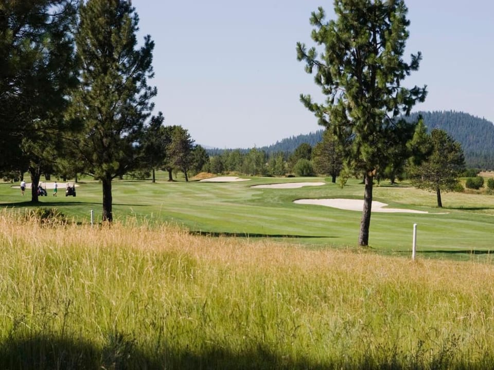 61 Meadow House Apartment in Sunriver