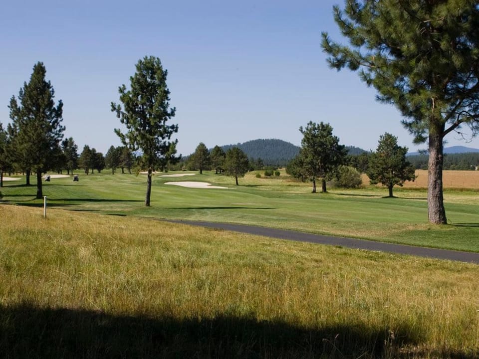 61 Meadow House Apartment in Sunriver