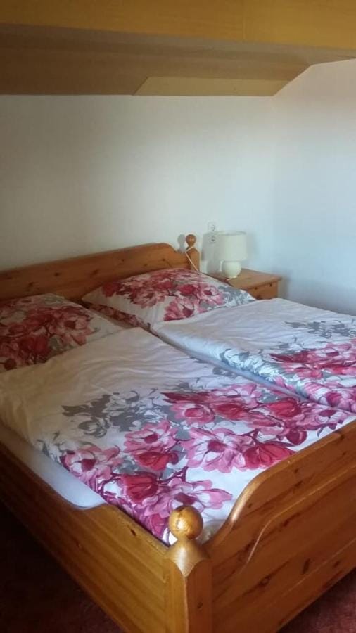 Gästezimmer Rauchecker Apartment in Bavaria