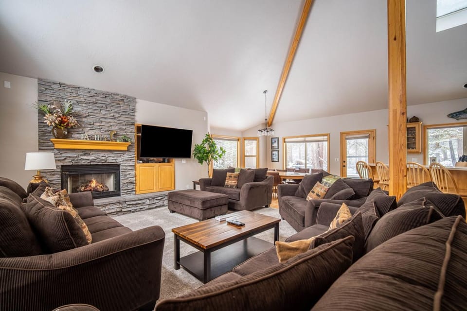 5 Cypress Lane House in Sunriver
