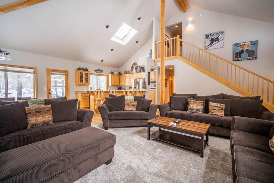 5 Cypress Lane House in Sunriver
