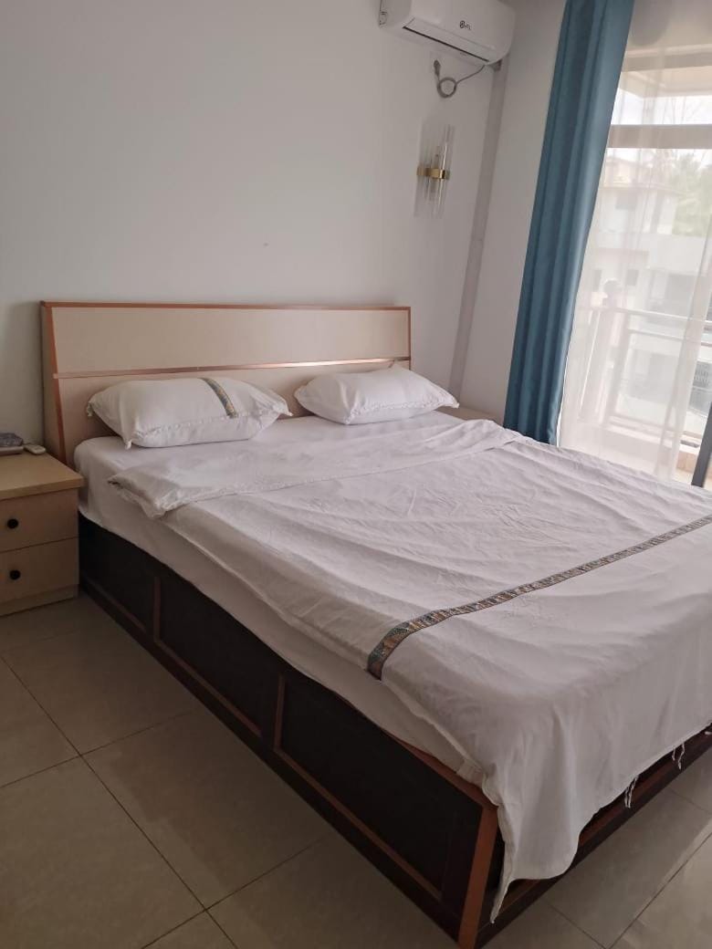 海客瀛洲 Haïke-Îlezone Apartment in Africa