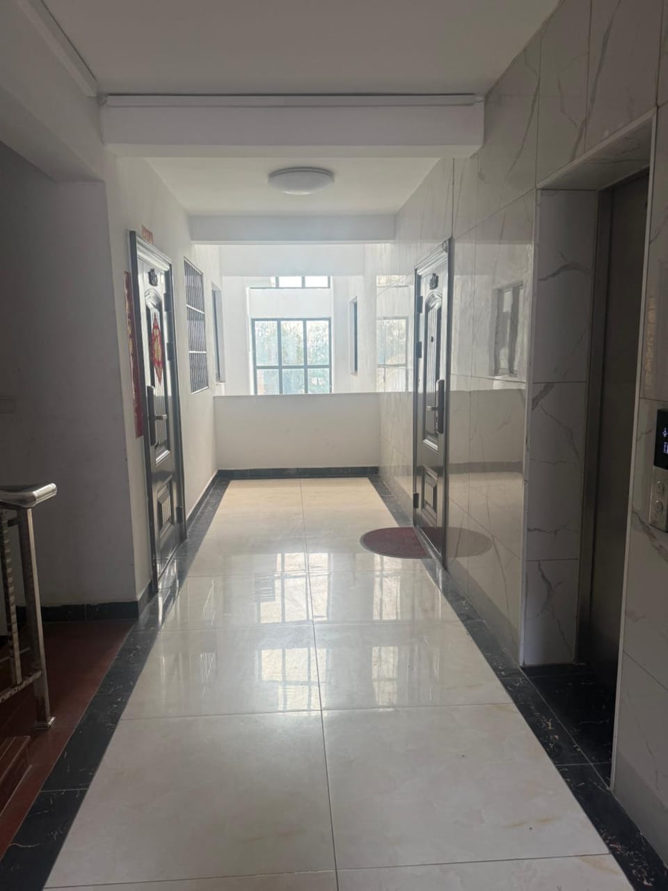海客瀛洲 Haïke-Îlezone Apartment in Africa