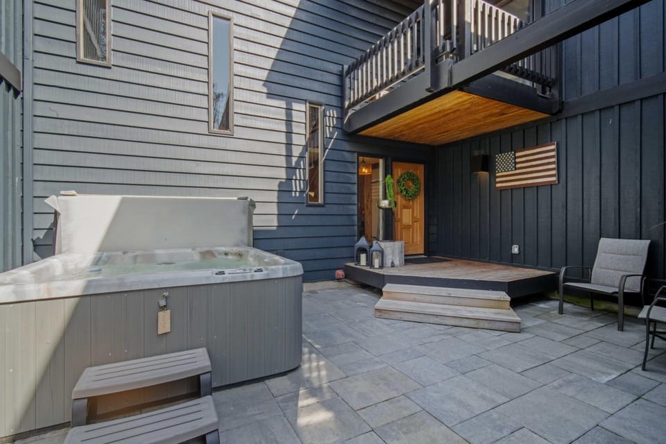 5 Golden Eagle House in Sunriver