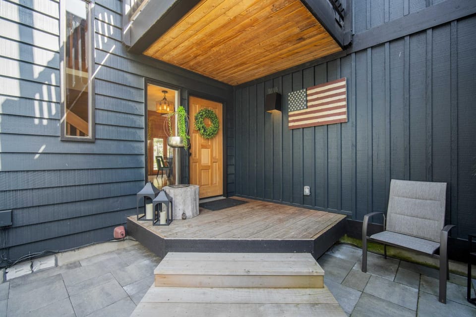 5 Golden Eagle House in Sunriver