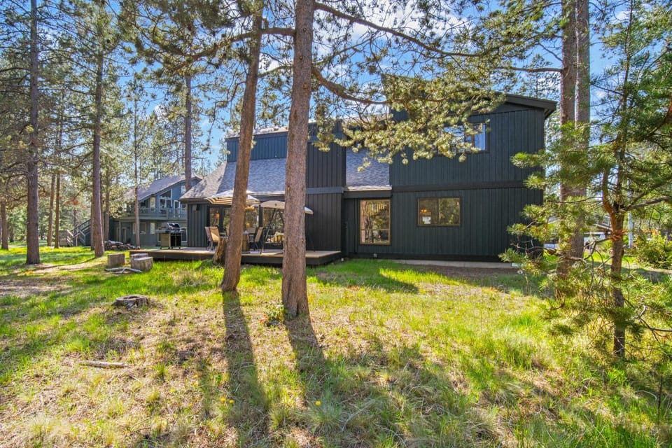 5 Golden Eagle House in Sunriver