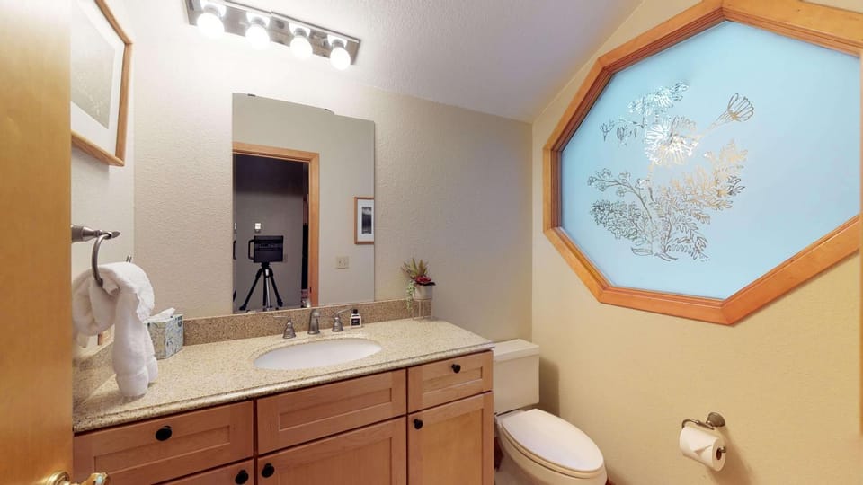 62 Wildflower Apartment in Sunriver