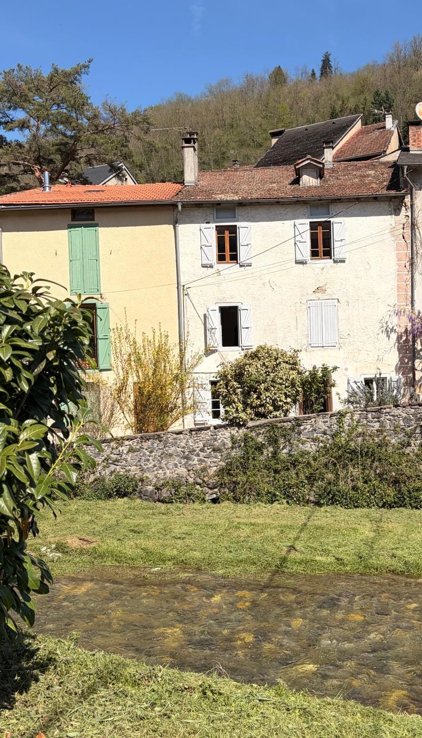 Maison de charme 10 personnes House in Occitanie