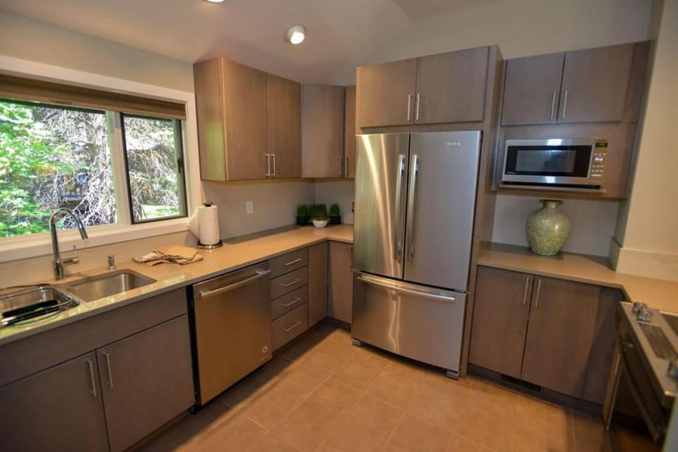 64 Wildflower Apartment in Sunriver