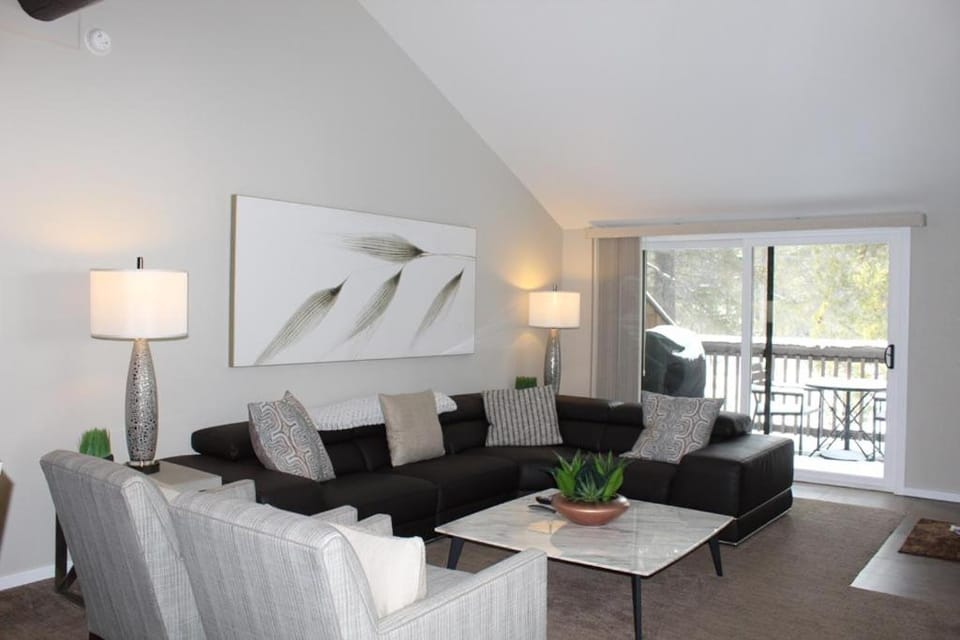 64 Wildflower Apartment in Sunriver