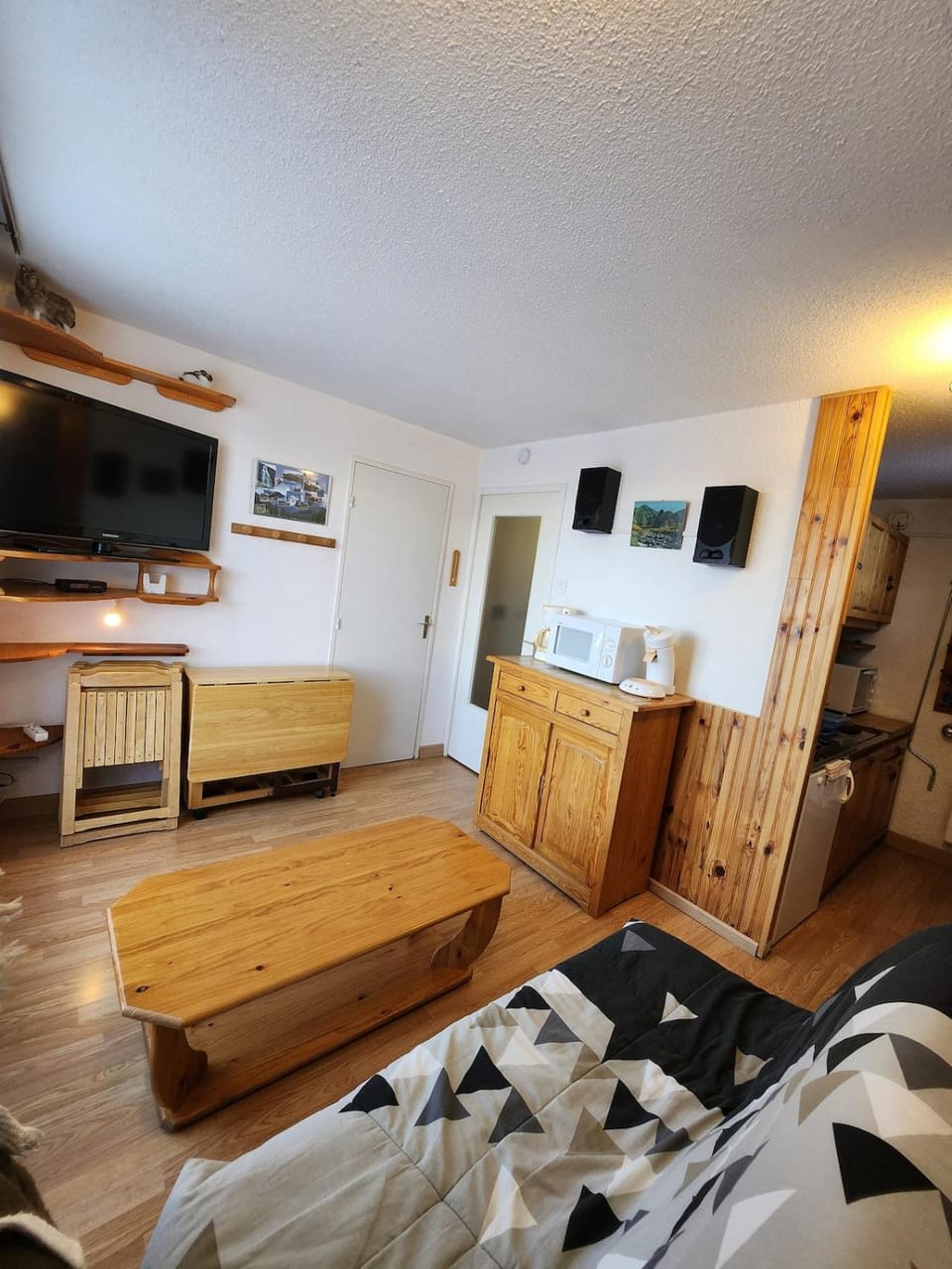 Communal lounge/ TV room, Seating area