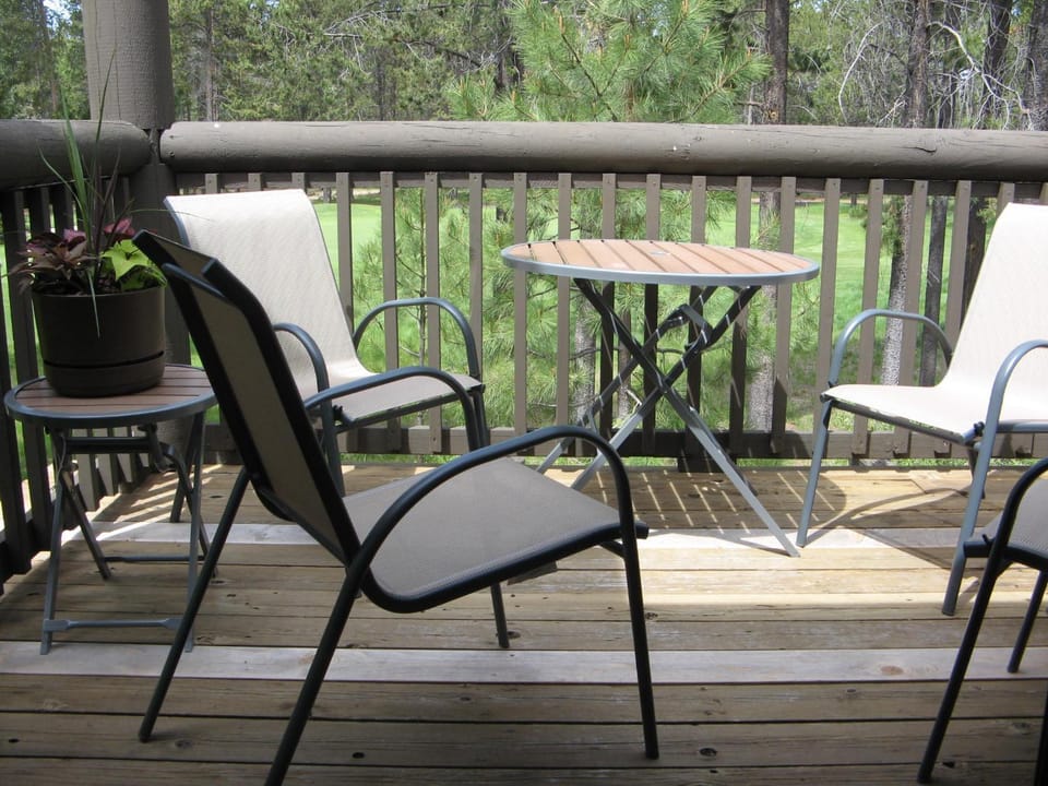 65 Wildflower Apartment in Sunriver