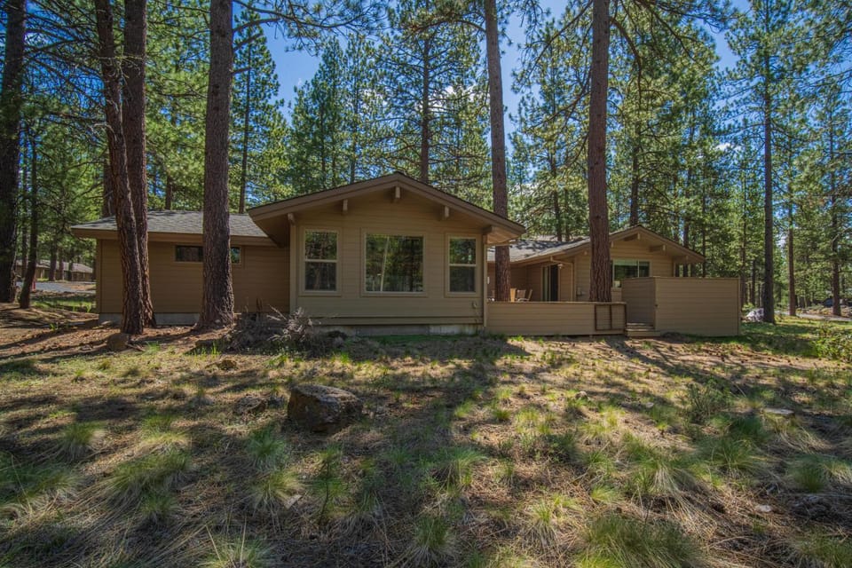 18 Quartz Mtn Lane House in Sunriver