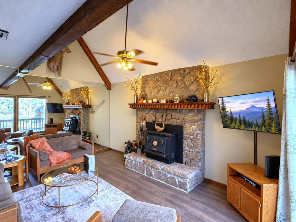 Timberline House in Ruidoso