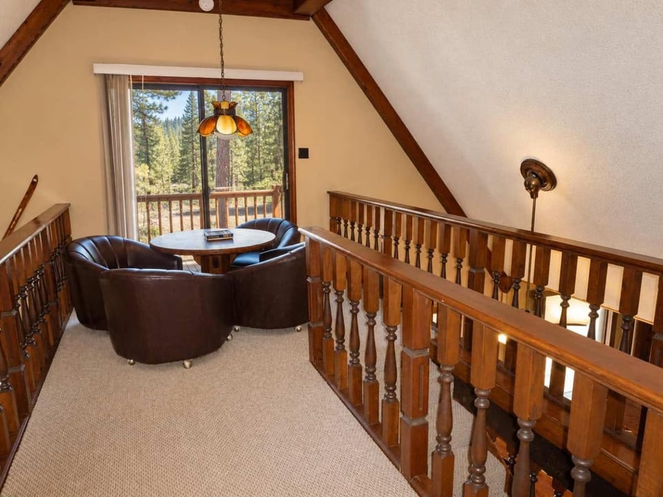 Timberline House in Ruidoso