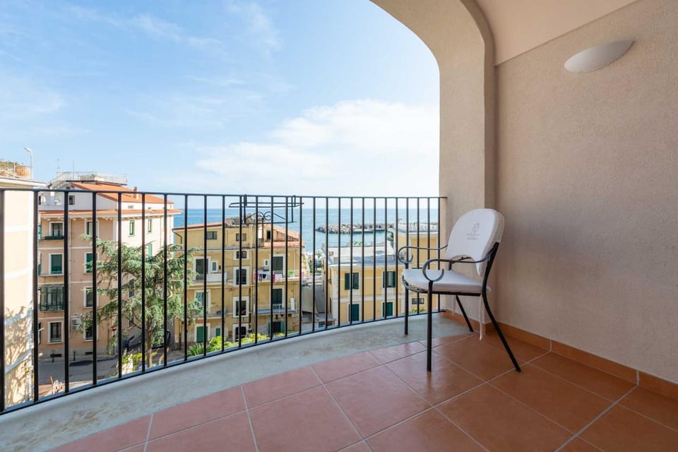 San Francesco Amalfi Coast Hotel Hotel in Maiori